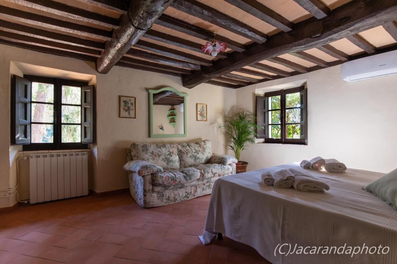 Villa La Pieve Camaiore Exterior photo